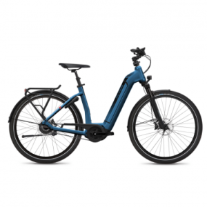 GOTOUR6 7.23 TELAIO A U - VOLANTINO PER BICICLETTA ELETTRICA