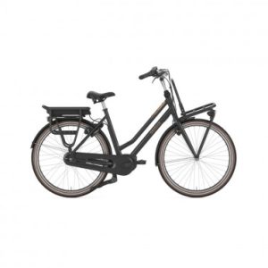 HEAVYDUTYNL C7 HMB - GAZELLE - BICICLETTA ELETTRICA OLANDESE