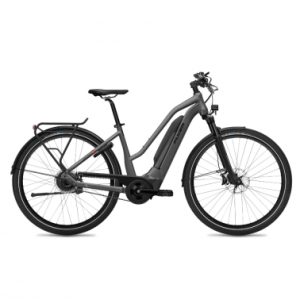 UPSTREET5 7.43 TELAIO TRAPEZOIDALE - E-BIKE VOLANTINO Volantino