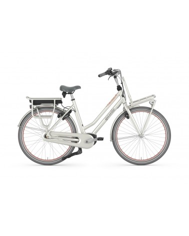 MISS GRACE C7 HMB - GAZELLE - BICICLETTA ELETTRICA