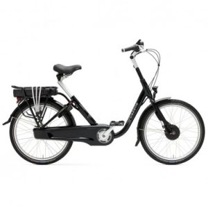 BALANCE C7 HFP - GAZELLE - BICICLETTA ELETTRICA