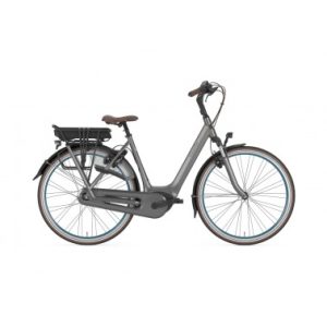ORANGE C7 HMB - GAZELLE - BICICLETTA ELETTRICA
