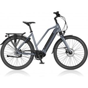 KALII BELT 2.0 - BICICLETTA ELETTRICA VANDIJCK