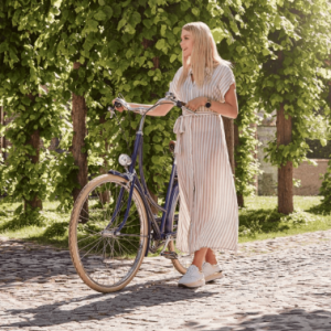 ACHIELLE ALICE BICICLETTA DA CITTÀ