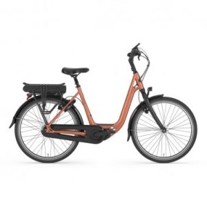 AMI C7 HMS - GAZELLE - BICICLETTA ELETTRICA