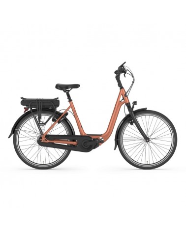 AMI C7 HMS - GAZELLE - BICICLETTA ELETTRICA