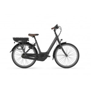 ORANGE C8 HMB 26" - GAZELLE - BICICLETTA ELETTRICA