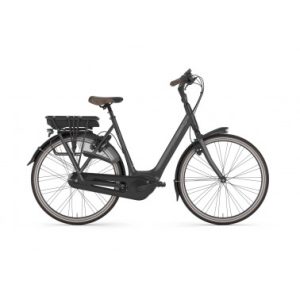 ORANGE C8 HMB 28" - GAZELLE - BICICLETTA ELETTRICA