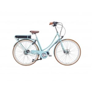 BICI ELETTRICA ACHIELLE ANNETTE