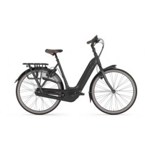 BICICLETTA ELETTRICA GRENOBLE C8 HMB