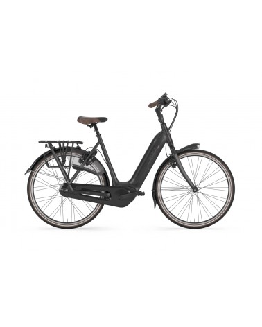 BICICLETTA ELETTRICA GRENOBLE C8 HMB