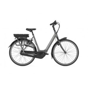 ORANGE C310 HMB - GAZELLE - BICICLETTA ELETTRICA