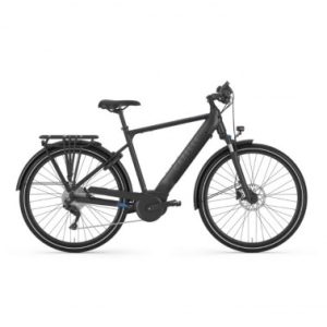 MEDEO T10 HMB - GAZELLE - BICICLETTA ELETTRICA
