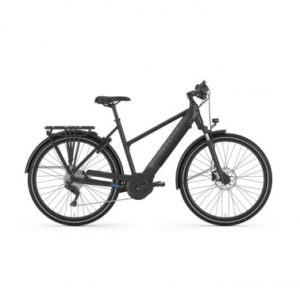 MEDEO T10 HMB - GAZELLE - TRAPEZE BICICLETTA ELETTRICA