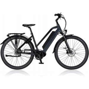 KALII 2.0 D VANDIJCK - BICICLETTA DA TURISMO ELETTRICA