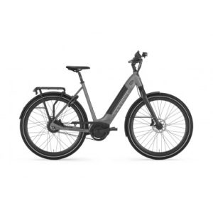 ULTIMATE C380 HMB - GAZELLE - BICICLETTA ELETTRICA