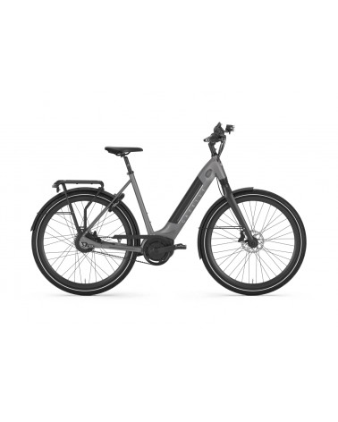 ULTIMATE C380 HMB - GAZELLE - BICICLETTA ELETTRICA