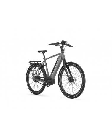 ULTIMATE C380 HMB - GAZELLE - BICICLETTA ELETTRICA - immagine 3