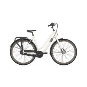 ESPRIT C3 - GAZELLE - MODERNA BICICLETTA DA CITTÀ