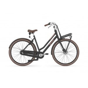 MISS GRACE 3V - GAZELLE - BICICLETTA OLANDESE