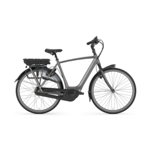 ORANGE C310 HMB - GAZELLE - BICICLETTA ELETTRICA CON TELAIO ALTO