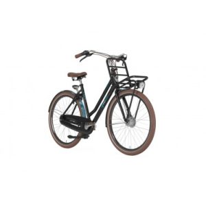 MISS GRACE 7V - GAZELLE - BICICLETTA OLANDESE