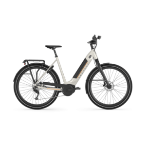 ULTIMATE T10 HMB - GAZELLE - BICICLETTA ELETTRICA