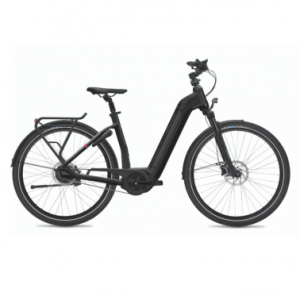GOTOUR 6 5.0 - BICICLETTA ELETTRICA IBRIDA FLYER
