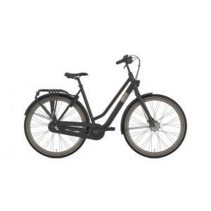 ESPRIT C7 - GAZELLE - MODERNA BICICLETTA DA CITTÀ