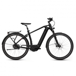 GOTOUR6 7.23 TELAIO ALTO - VOLANTINO PER E-BIKE
