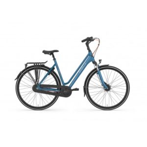VENTO C7 - GAZELLE - BICI MODERNA