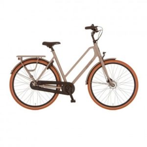 FOSS 7V CORTINA - CITY BIKE
