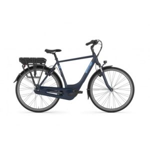 PARIS C7 HMB - GAZELLE - CITY VAE HIGH FRAME