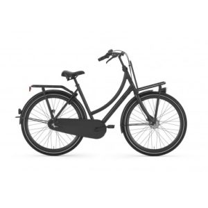 PUUR_NL 3V - GAZELLE - BICICLETTA DA CITTÀ OLANDESE