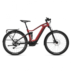 GOTOUR 6 5.0 - BICICLETTA ELETTRICA IBRIDA FLYER