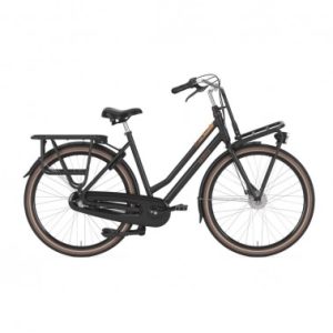 HEAVYDUTYNL 3V - GAZELLE - BICICLETTA DA CITTÀ