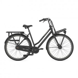 HEAVYDUTYNL 7V - GAZELLE - BICICLETTA DA CITTÀ