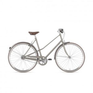 VAN STAEL NX7 - GAZELLE - BICI DA CITTÀ VINTAGE