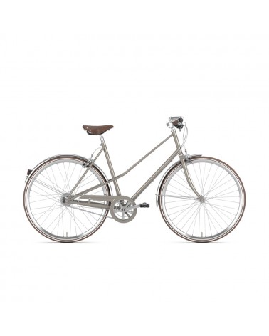 VAN STAEL NX7 - GAZELLE - BICI DA CITTÀ VINTAGE