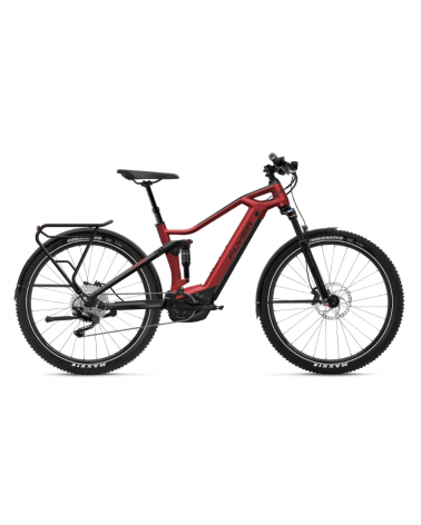 GOROC3 4.10 - FLYER BICICLETTA ELETTRICA IBRIDA Flyer