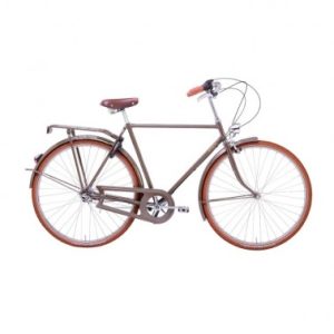 Bicicletta urbana Achille Arthur