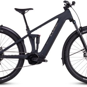 Cube Stereo Hybrid ONE22 Pro 800 Allroad