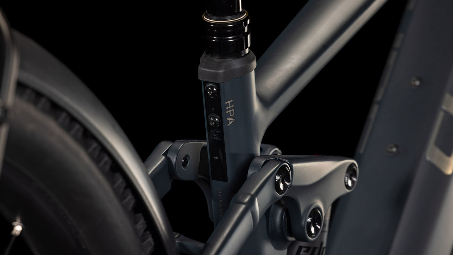 Cube Stereo Hybrid ONE22 Pro 800 Allroad - immagine 3