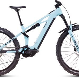 Cube Stereo Hybrid ONE77 HPC Race 800