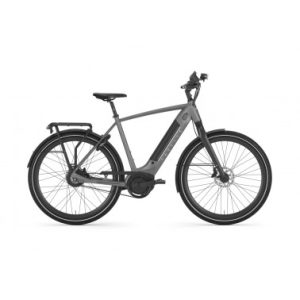 ULTIMATE C380 HMB - GAZELLE - BICICLETTA ELETTRICA