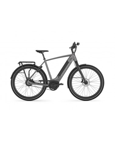 ULTIMATE C380 HMB - GAZELLE - BICICLETTA ELETTRICA