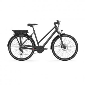 MEDEO T9 HMB - GAZELLE - BICICLETTA ELETTRICA