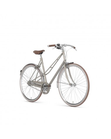 VAN STAEL NX7 - GAZELLE - BICI DA CITTÀ VINTAGE - immagine 3