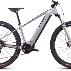 Cube Reaction Hybrid ONE 800 argento