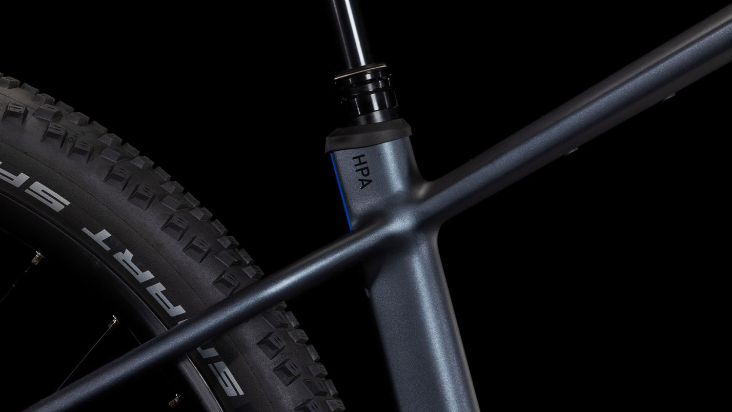 Cube Reaction Hybrid Pro 600 grigio metallizzato - immagine 5